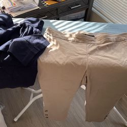 Women’s Pants