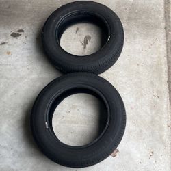 Atrezzo SH406 Tires