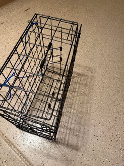 Crabbing Cage