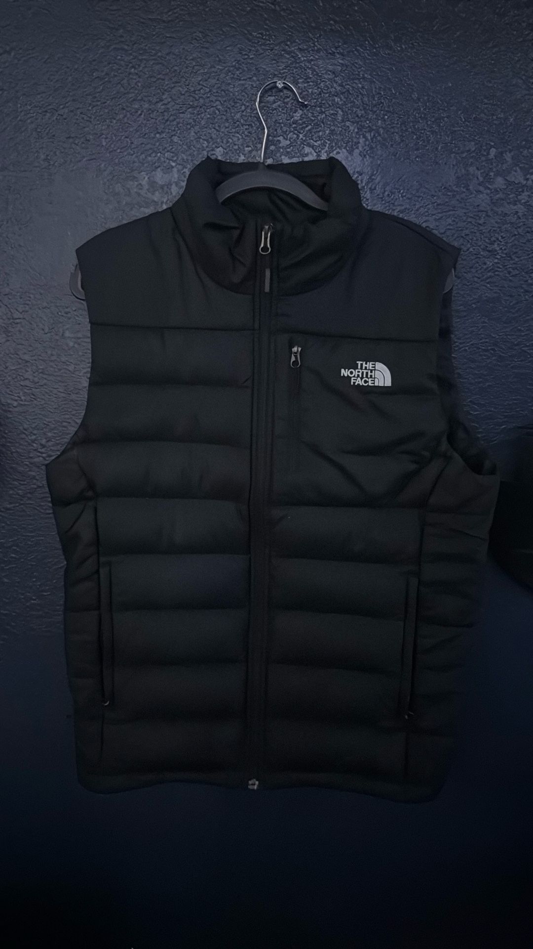 North face Puffer Vest