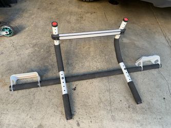 Perfect Fitness Multi-Gym Pull Up Bar 