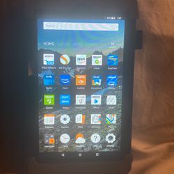 Amazon Fire Tablet 7th Generation 