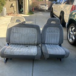 Obs seats 88-99
