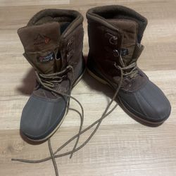 Norti V8 Winter Boots