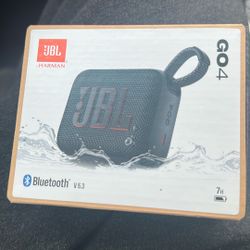 Jbl Speaker