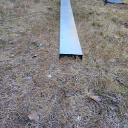 Metal Flashing 