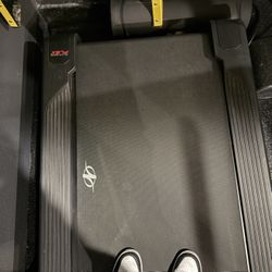 Treadmill Gym Equipment Nordictrack 