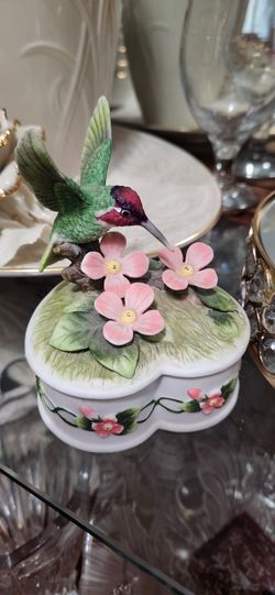 jewelry box