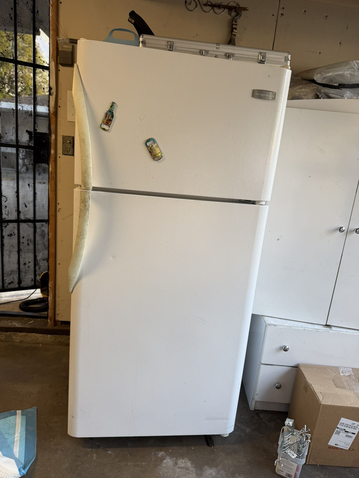 Frigidaire Refrigerator