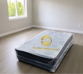 Full Mattress Set | Same Day Delivery