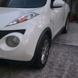 2012 NISSAN JUKE. good condition 