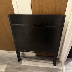 Foldable Computer Desk