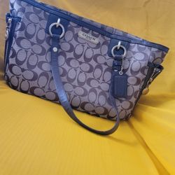 Coach Bag Original 