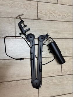 Monoprice Dark Matter with InnoGear Boom Arm