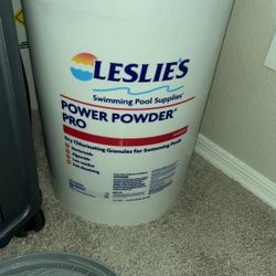 50 pounds of shock