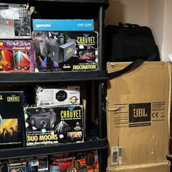 Dj System 