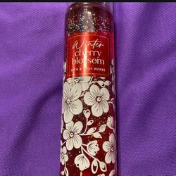 Bath And Body Works Fine Fragrance Mist 