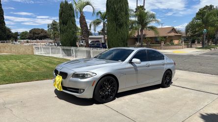 2013 bmw 528i
