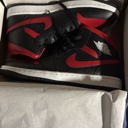 Air Jordan 1s