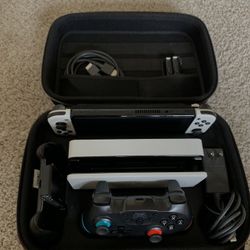 Nintendo Switch (OLED)