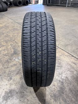 USED PATHFINDER H/T 275 60 20 TIRE - Buy Now, Pay Later $0-49 Out of Pocket Also Available!