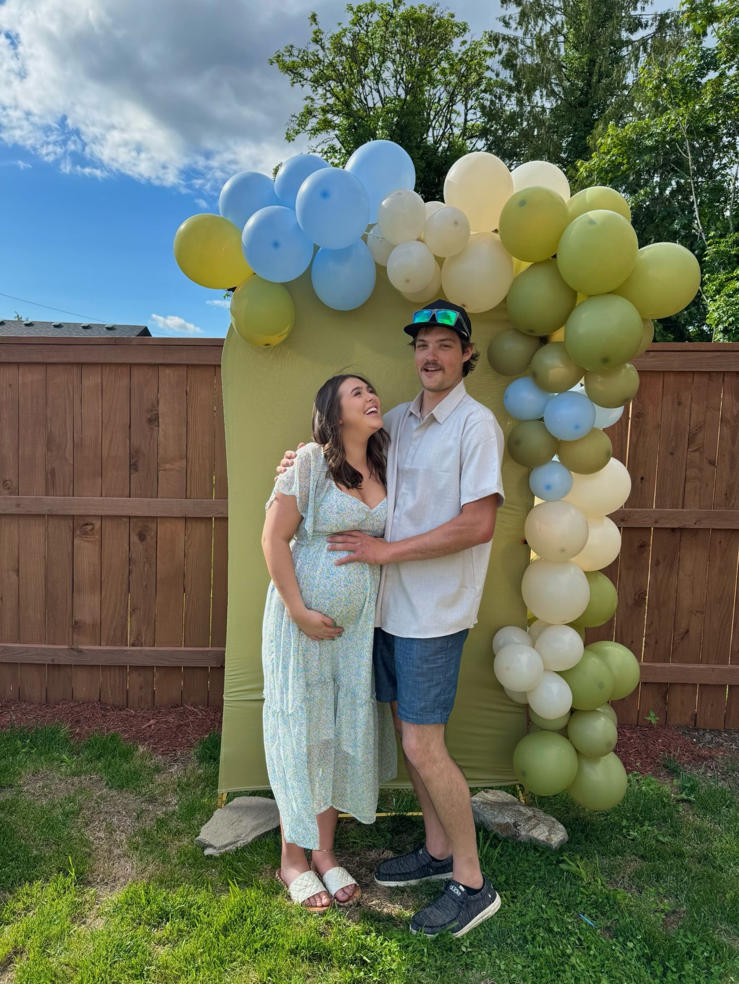 Balloon Arch