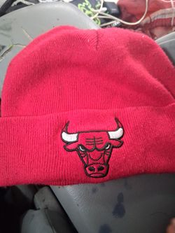 Chicago bulls hoodie