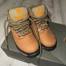 Brand New Timberland Boots