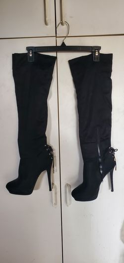 Botas marca THALIA