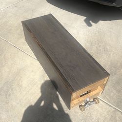 Free skate box