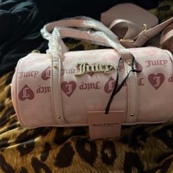 Juicy Couture Purse