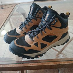 Men's Timberland Hiking Boots 