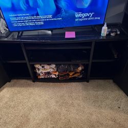 TV Stand - 70 Long×20 Depthx30 High