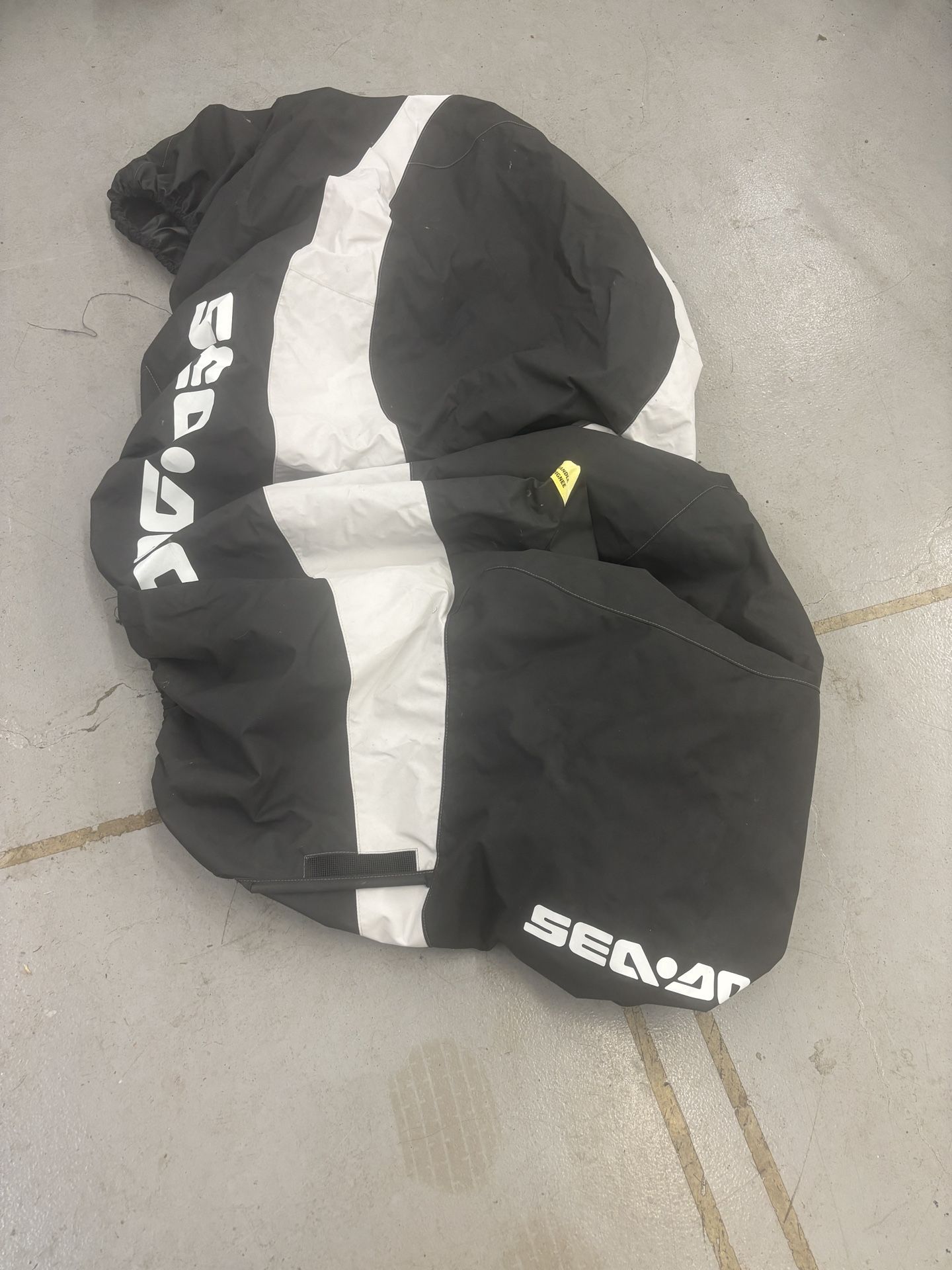 Seadoo Cover - GTI GTS