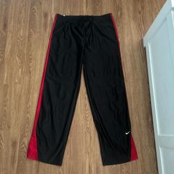 Vintage Nike Track pants