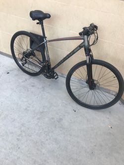 Specialized Crosstrail