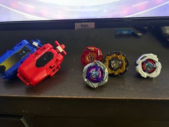 Beyblade X Bundle