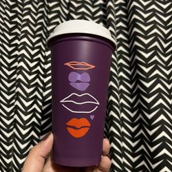 Starbucks Reusable Hot Cups (grande) $1 Each