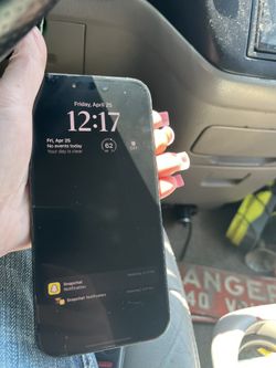 Perfect  Condition iPhone 16 Pro Max