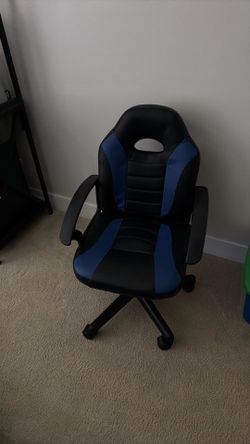 Gameing chair