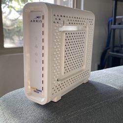 ARRIS SB8200 Docsis 3.1 Cable modem