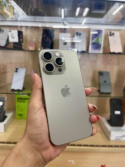 Iphone 16 PRO 128GB UNLOCKED✔️