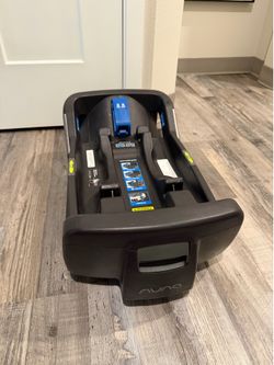 Nuna Tavo Next Travel System Base