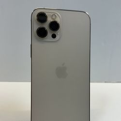 Apple iPhone 12 PRO MAX 128gb. - GOLD : UNLOCKED