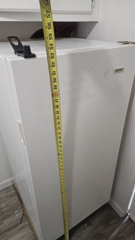 freezer