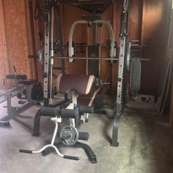 Gym Equipment For Sale 