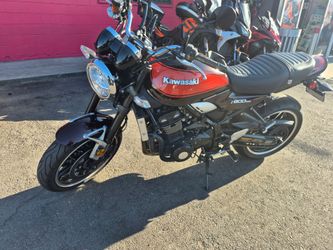 🔥 QUALITY PRE-OWNED — 2019 KAWASAKI Z900RS ABS 🔥