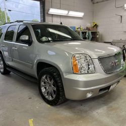 2012 Yukon Denial 6.2L