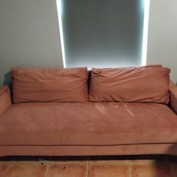 Small Couch