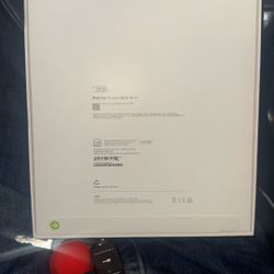 iPad Air 13 In 128 Gb